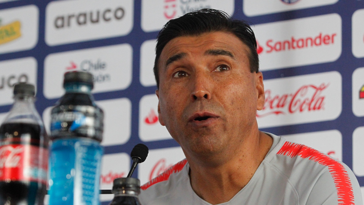 Santiago Wanderers tomó una crucial determinación con su DT para la temporada 2025