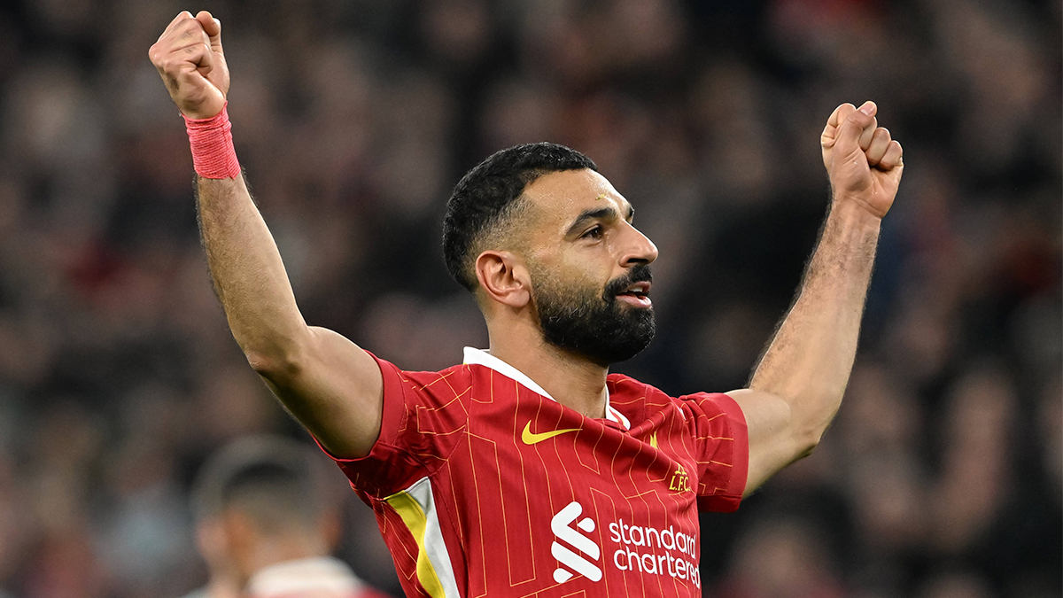 Liverpool toma el liderato de la Premier League