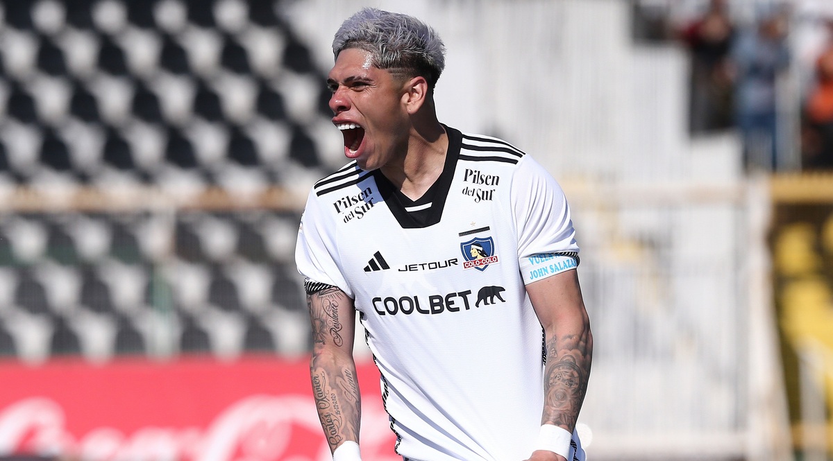 Es un hecho: Colo Colo tiene buenas noticias para el partido con Iquique