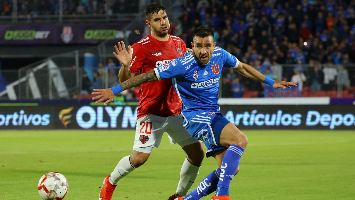 Ñublense vs Universidad de Chile por el Campeonato Nacional 2024 EN VIVO: Formaciones, a qué hora comienza el partido, cuándo y dónde verlo