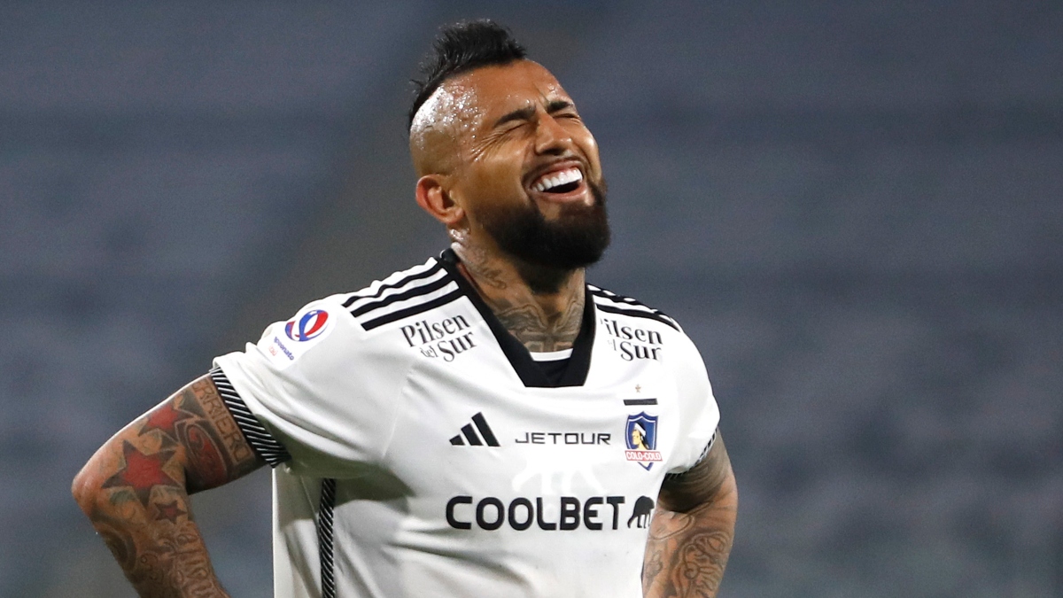 Fiscalía Oriente abrió una investigación contra Arturo Vidal por presuntos delitos de connotación sexual