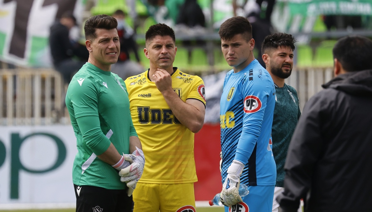 Pésimas noticias para Santiago Wanderers tras el fallo del partido suspendido con la Universidad de Concepción