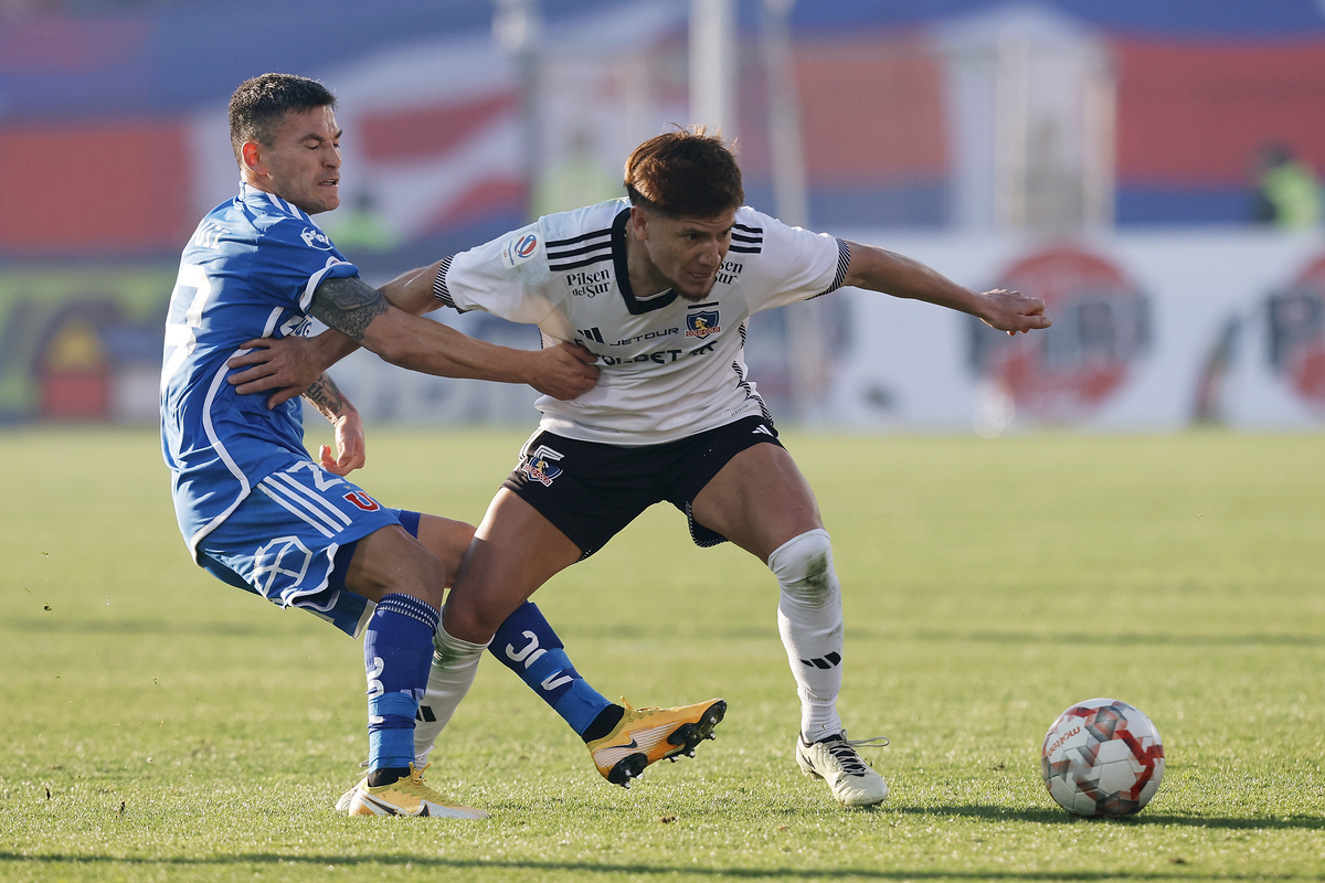 ¿Final entre Colo Colo y la U? El DESCALABRO gigante que generaría un eventual partido de definición