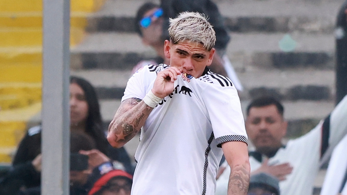 Carlos Palacios: “Me voy a ir como campeón”