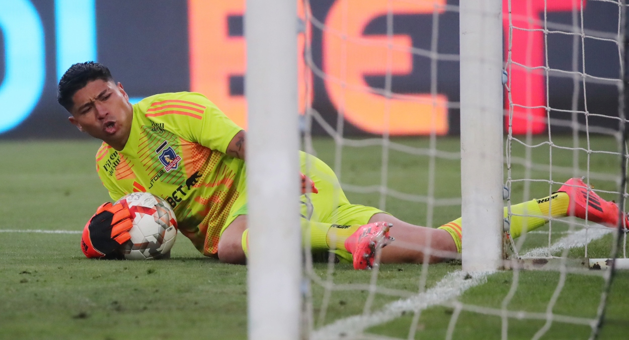 Huachipato le tendió una mano a Universidad de Chile y aporta las cámaras para la denuncia sobre Colo Colo
