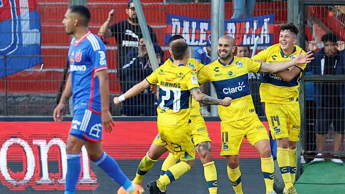 La U buscará terminar con su mala racha como local ante Everton este domingo en el Nacional