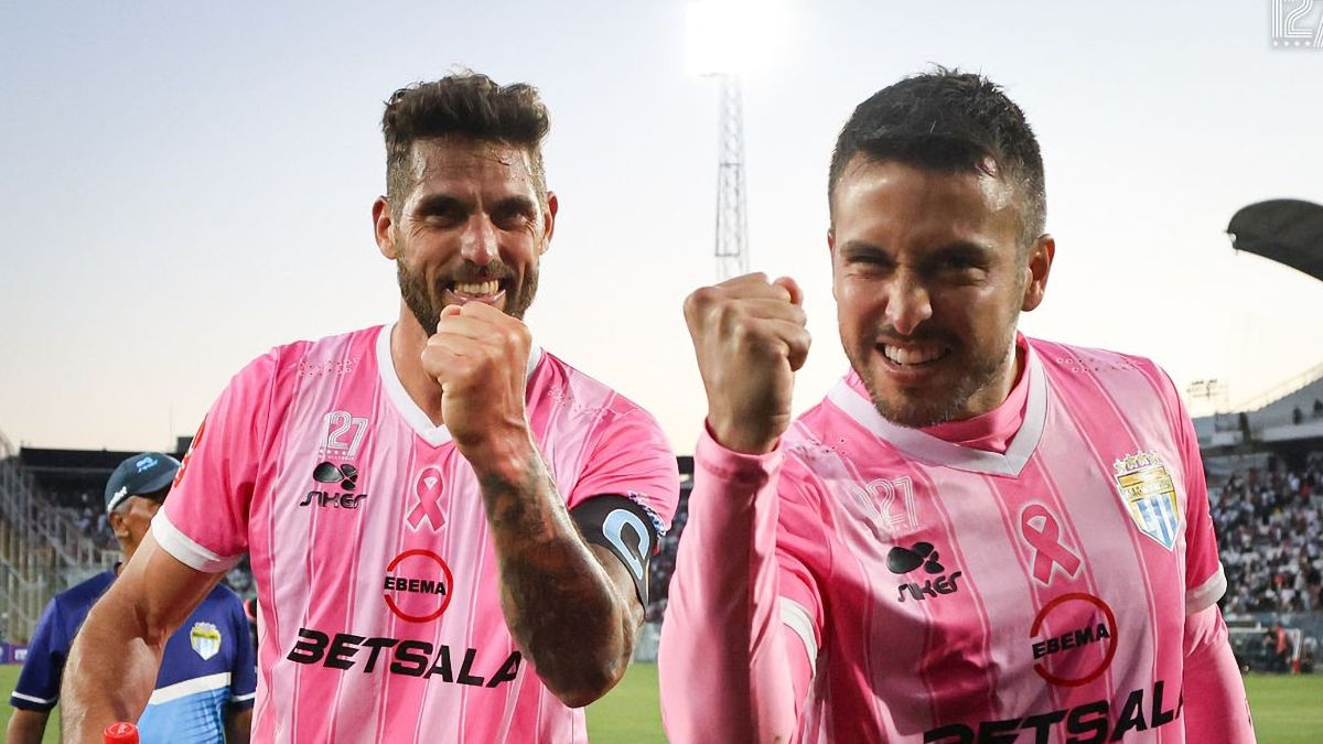 ¡Se juega! La ANFP definió la programación de la liguilla por el ascenso