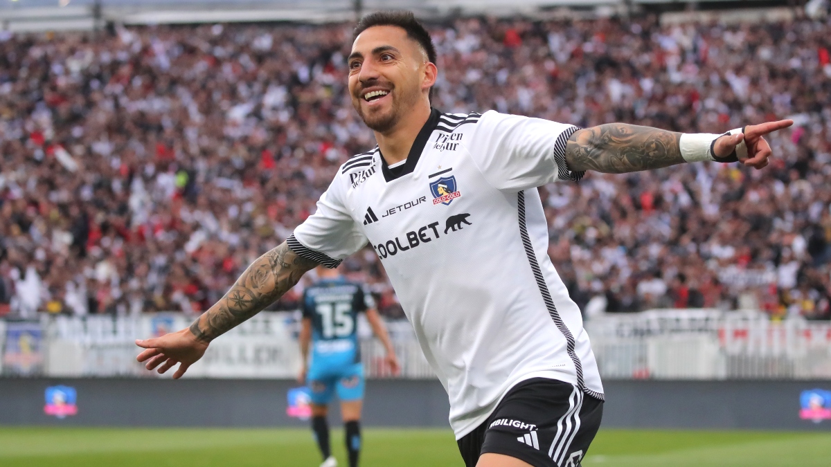 ¿Cómo queda el torneo? Ya es oficial la victoria de Colo Colo ante la U en el Tribunal de Disciplina