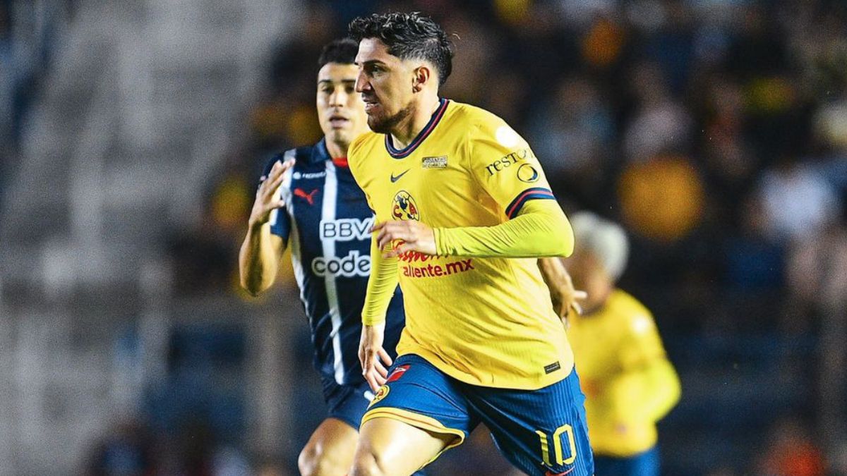 América tuvo presente a Diego Valdés en triunfazo ante Pachuca en México