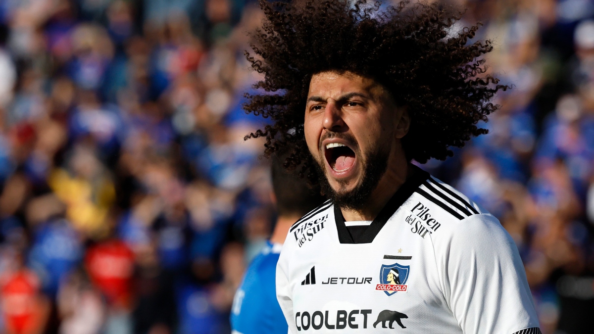 La negativa coincidencia que preocupa a Colo Colo de cara al partido ante Copiapó