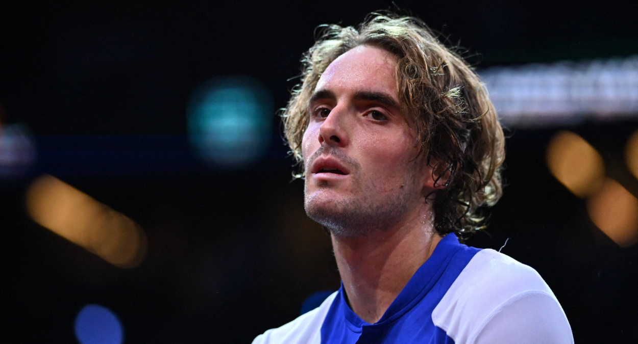 Stefanos Tsitsipas y ex número 1 del mundo se van en contra de la ATP por los Masters 1000 de 2 semanas