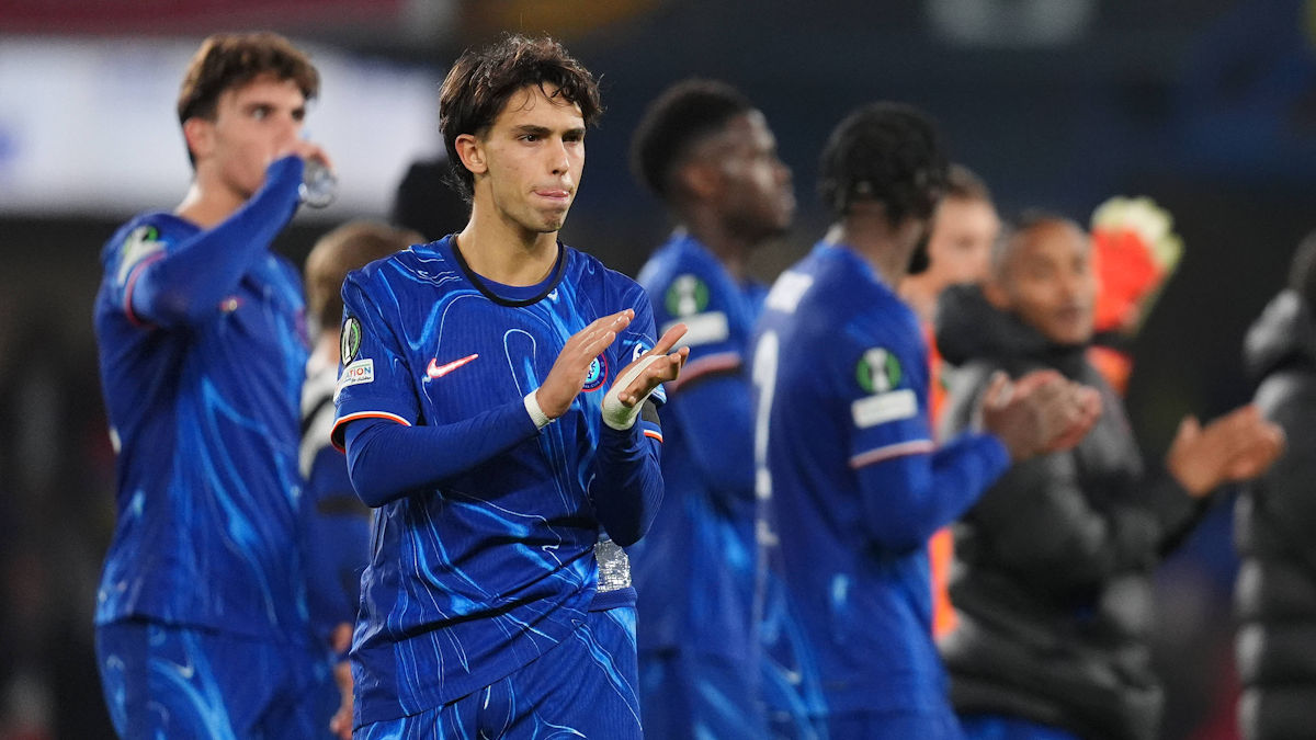 Chelsea DESTRUYÓ a Noah FC en la Conference League