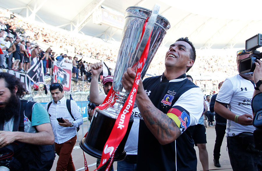¿Se repetirá? Colo Colo sí sabe ser Campeón fuera de casa