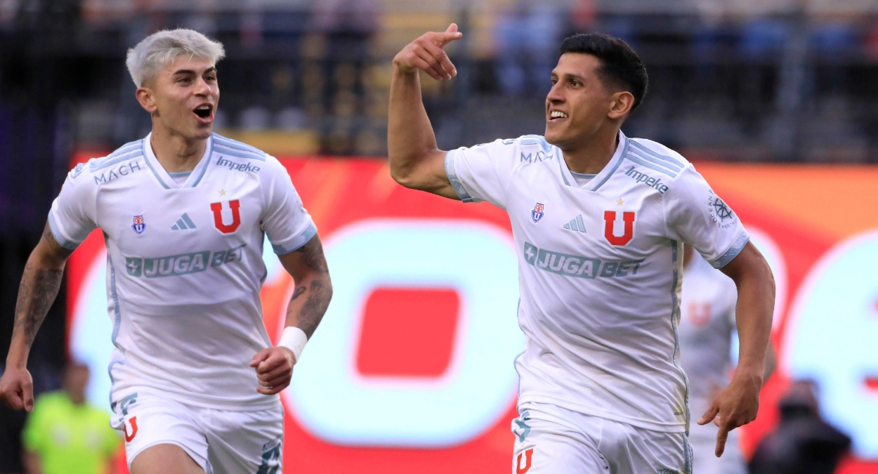 Universidad de Chile vs Everton por el Campeonato Nacional 2024 EN VIVO: Formaciones, a qué hora comienza el partido, cuándo y dónde verlo