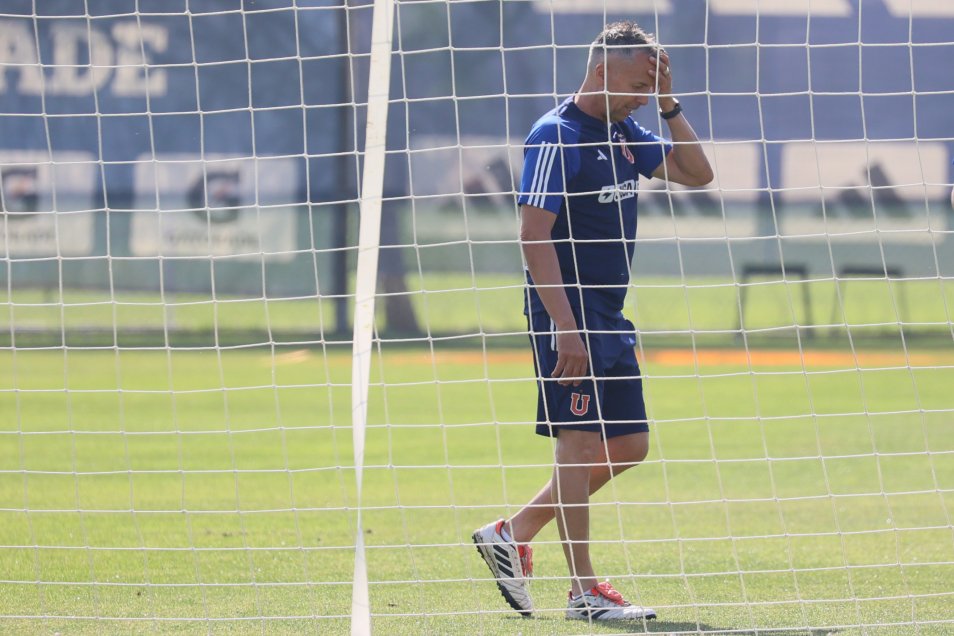 Siguen ilusionados: Universidad de Chile alista el infartante final del Campeonato Nacional