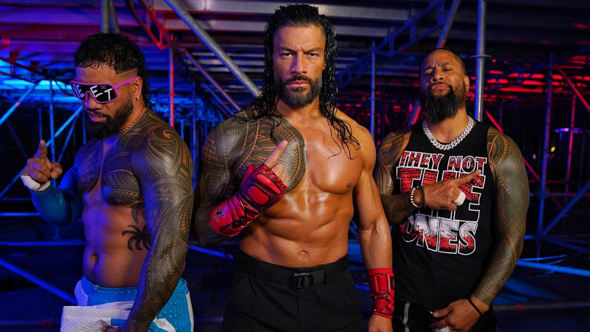 WWE Smackdown 8 de noviembre: Horario, dónde ver y cartelera de combates