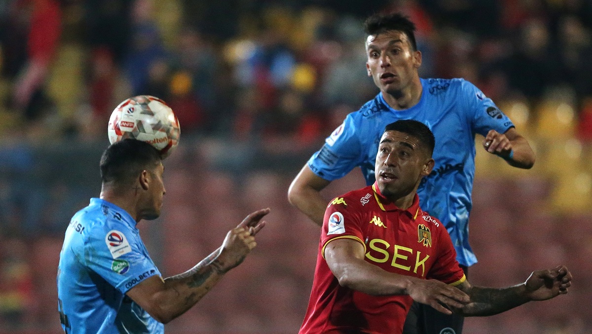 Deportes Iquique vs Unión Española por el Campeonato Nacional 2024 EN VIVO: Formaciones, a qué hora comienza el partido, cuándo y dónde verlo