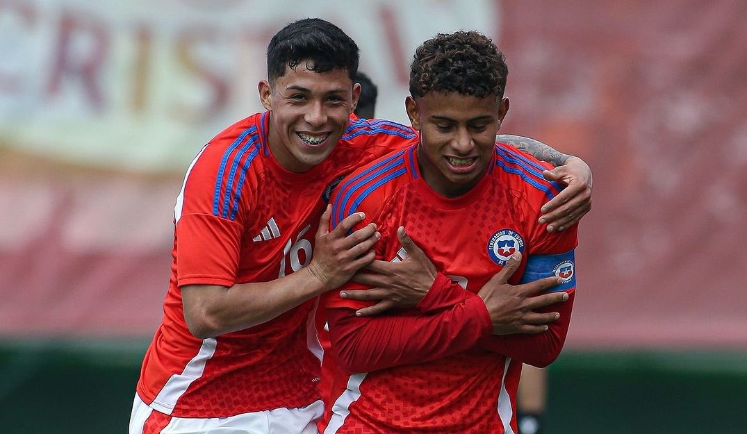 La Sub 20 no detiene su preparación para el Mundial y jugará dos nuevos amistosos