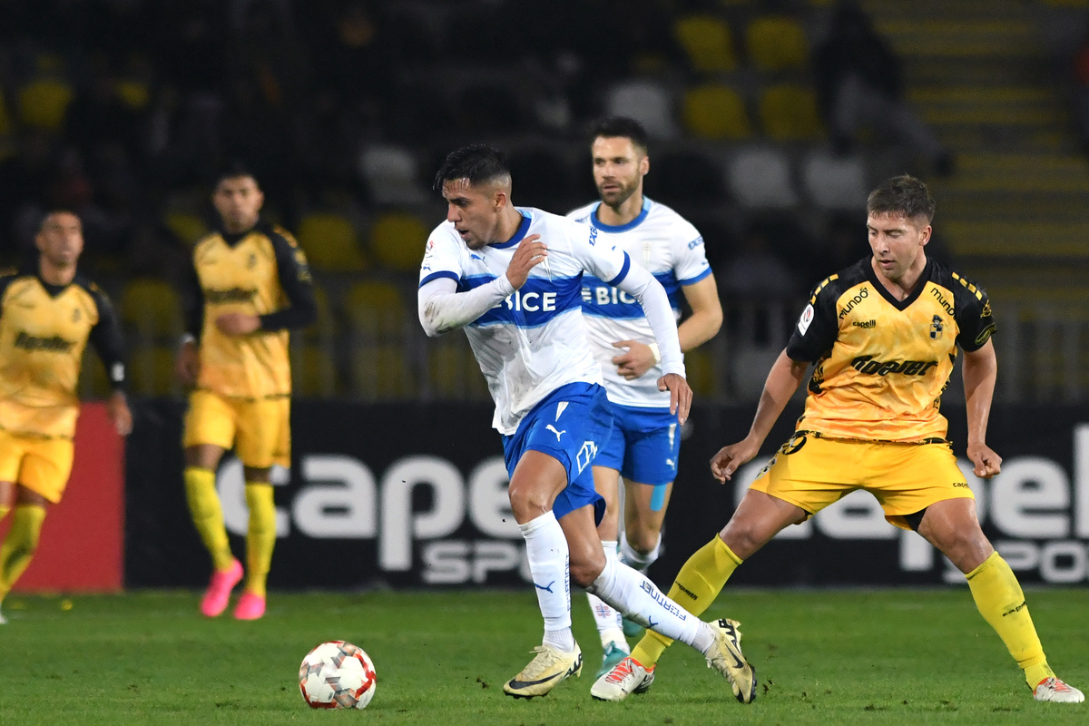 Universidad Católica vs Coquimbo Unido por el Campeonato Nacional 2024 EN VIVO: Formaciones, a qué hora comienza el partido, cuándo y dónde verlo