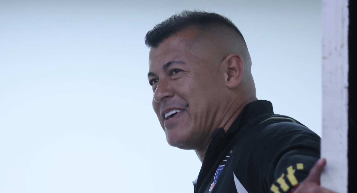 Los títulos de Jorge Almirón tras coronarse campeón del Campeonato Nacional con Colo Colo