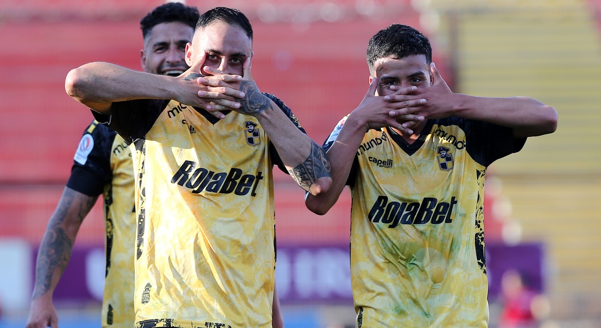 La UC quedó casi sin opciones de ir a la Libertadores tras perder con Coquimbo