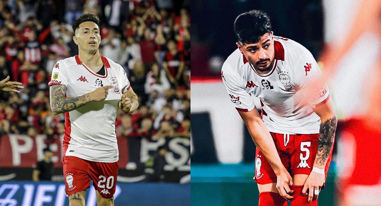 Rodrigo Echeverría sale en defensa de Williams Alarcón que se restó de La Roja pero jugó por Huracán