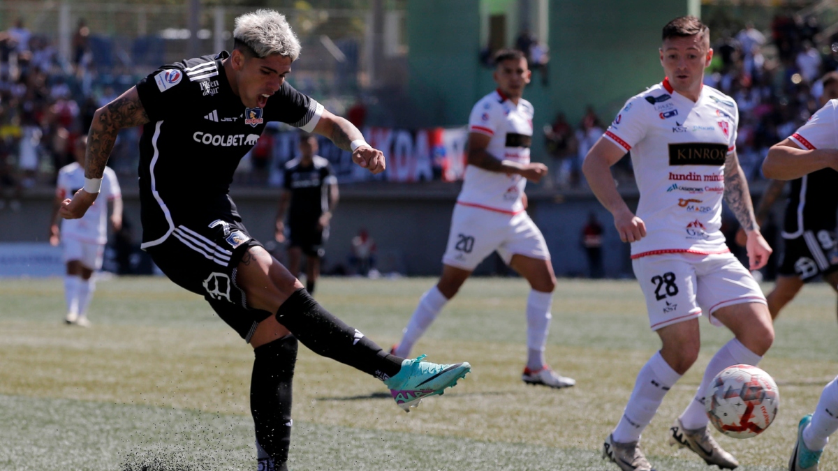 Carlos Palacios: “Demostramos que somos el mejor equipo del país”