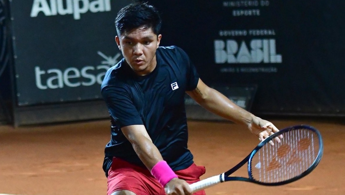 Matías Soto alcanzó el mejor ranking de su carrera y un histórico jugador sigue en caída