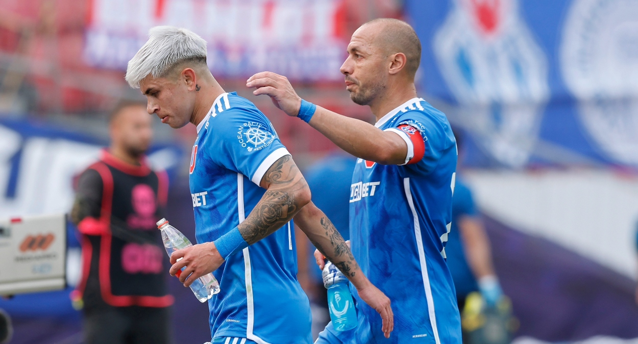 Universidad de Chile no se resigna y llevará su denuncia contra Colo Colo al TAS