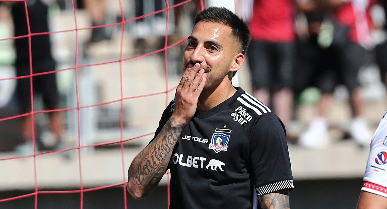 Colo Colo se burló en redes sociales del anuncio de Universidad de Chile sobre acudir al TAS