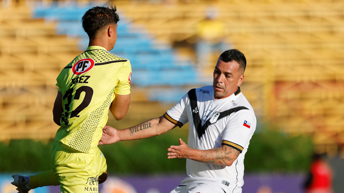 Santiago Morning y Recoleta dejan su llave abierta en el arranque de la liguilla del ascenso