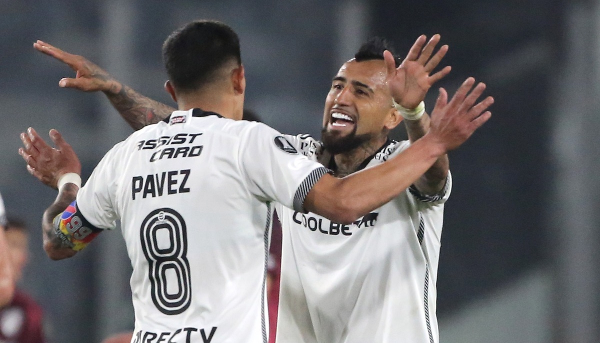 Buenas Noticias en el Cacique: Colo Colo tiene Rey y Capitán para rato