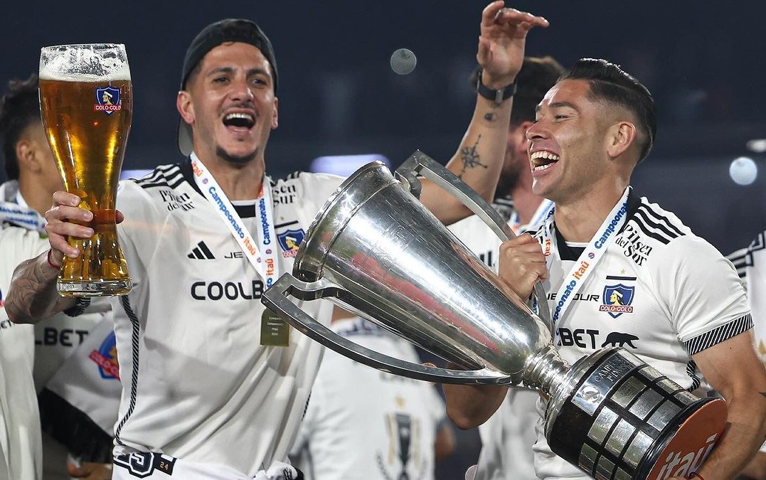 Colo Colo va por un nuevo título en la Supercopa y un histórica marca
