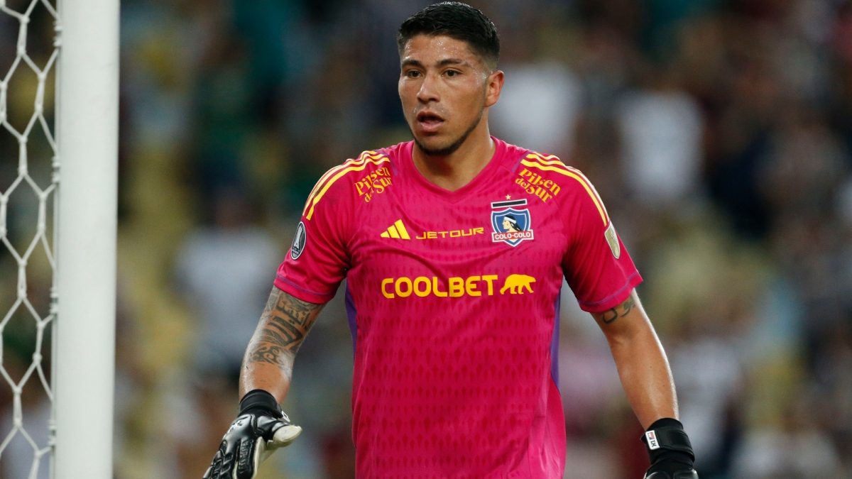 Brayan Cortés está en el radar de un equipo grande del fútbol argentino