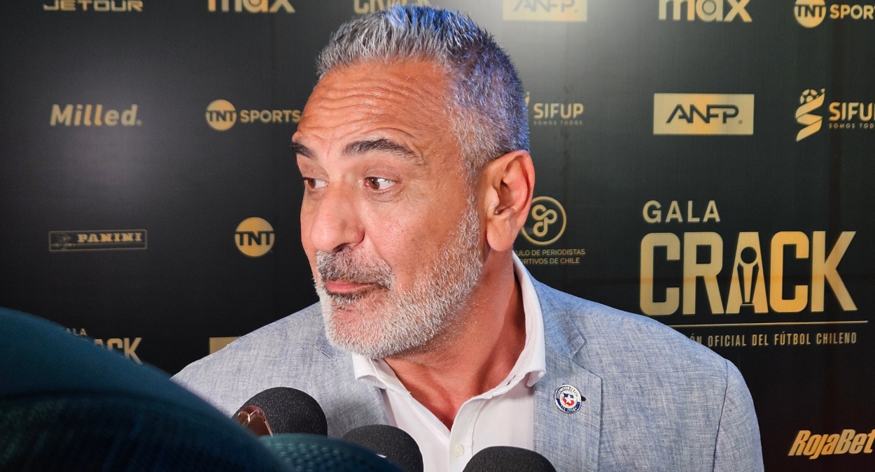 Pablo Milad se refirió a los dichos de Marcelo Díaz y la historia terminó con un giro inesperado