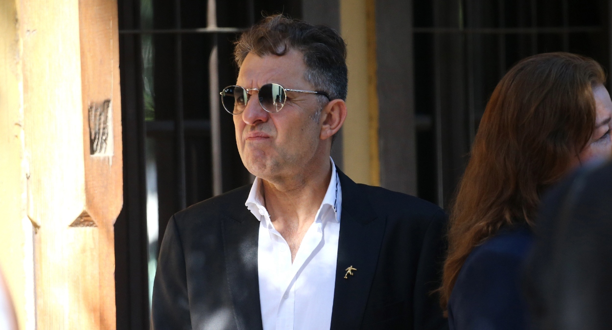 Los descargos de Aníbal Mosa por la denuncia de Universidad de Chile: “Rabia, risa, incredulidad…”