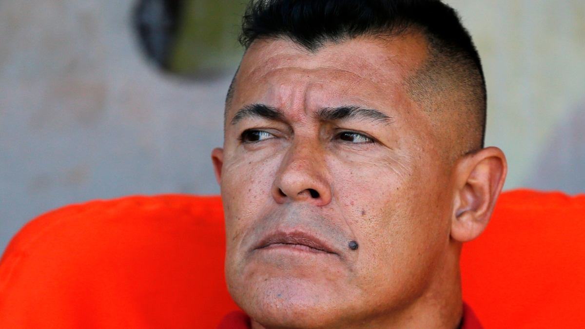 Colo Colo le dijo adiós a otro futbolista importante