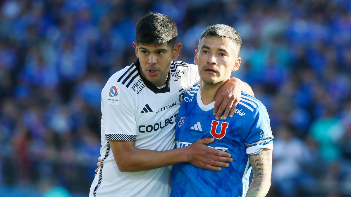 Atención Hinchas de Colo Colo y la U: Ya hay fecha para el sorteo de la Copa Libertadores