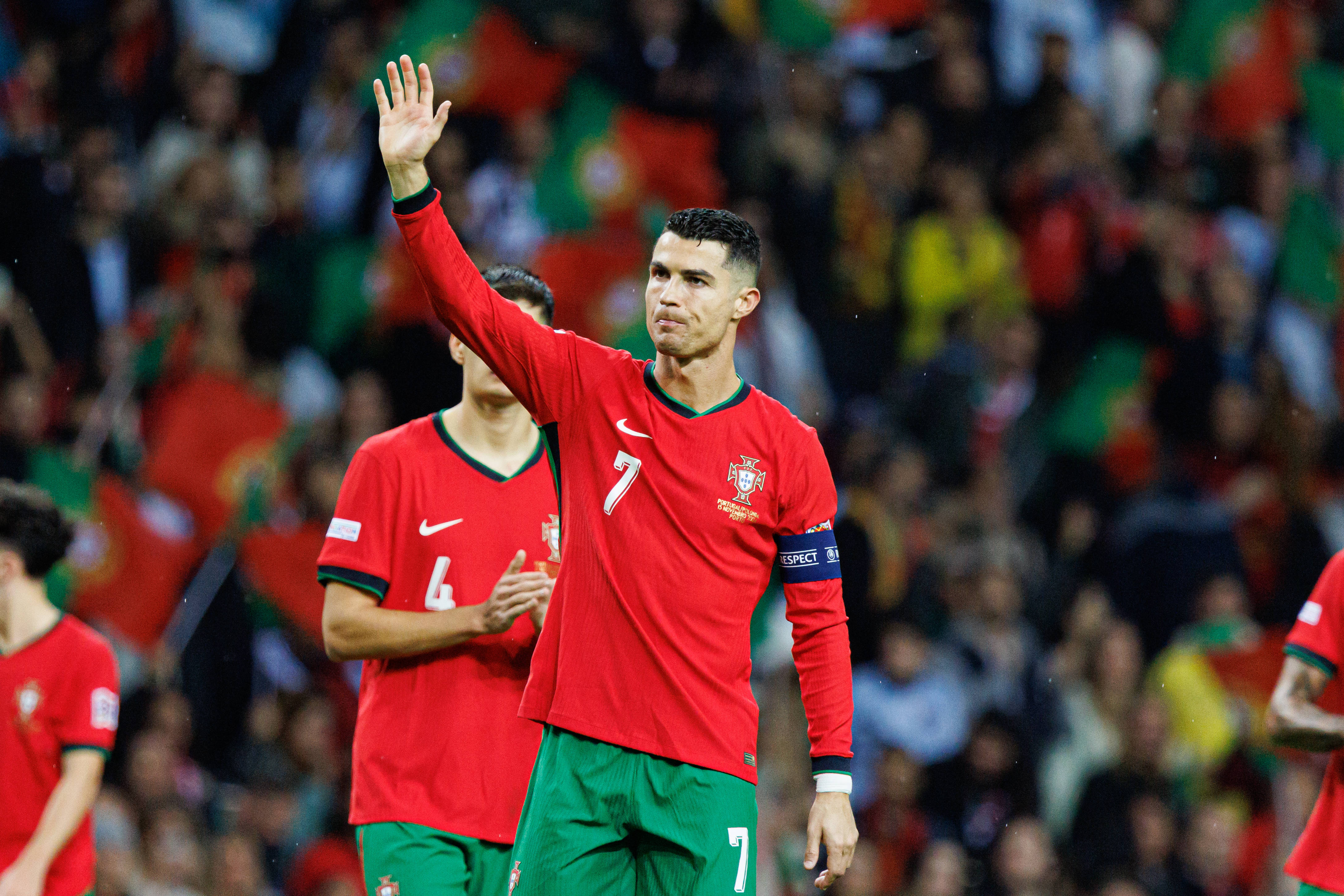 Partidos de hoy, lunes 18 de noviembre: Horarios y cómo ver fútbol en vivo