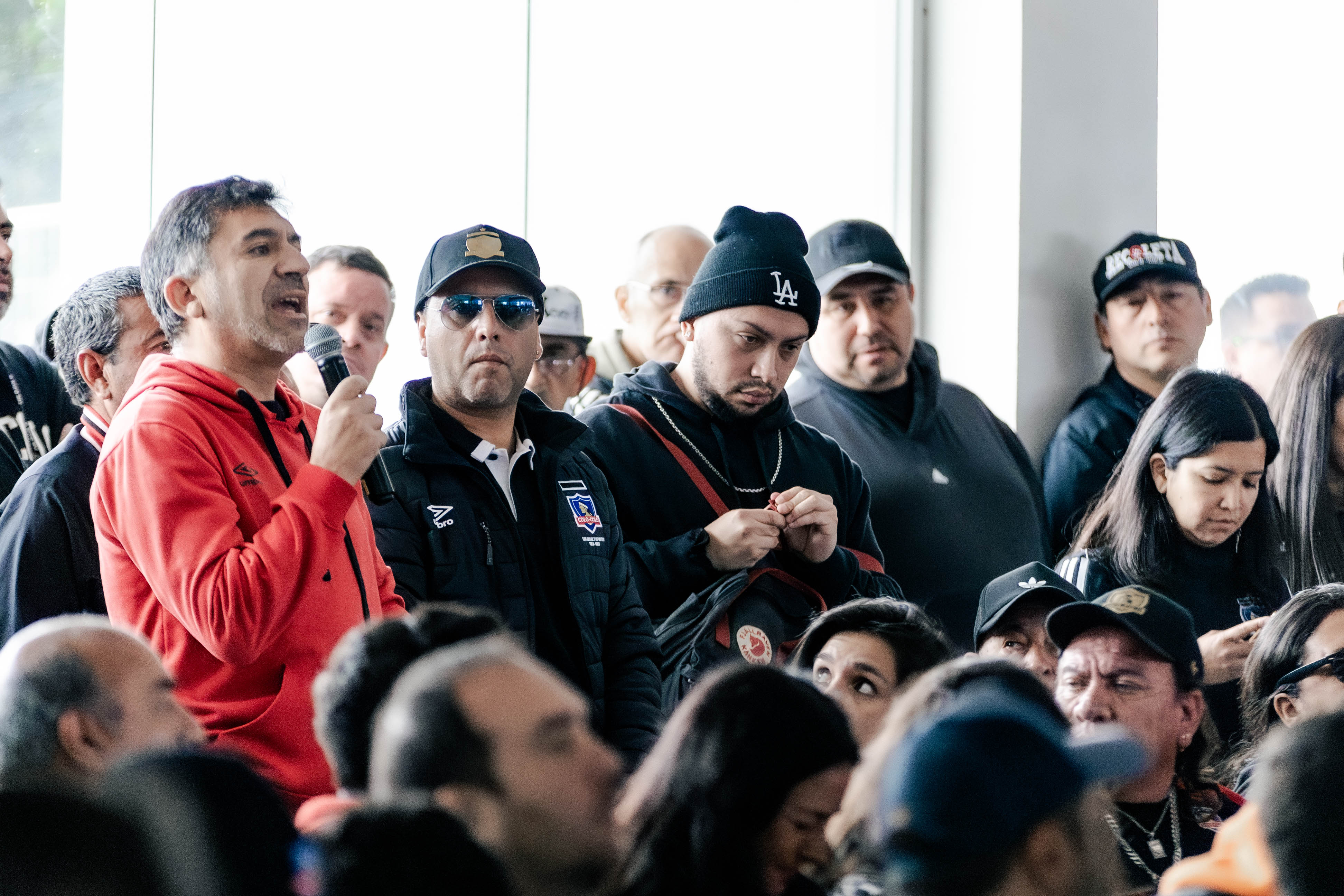 El CSD Colo Colo tendrá elecciones anticipadas para elegir un nuevo directorio