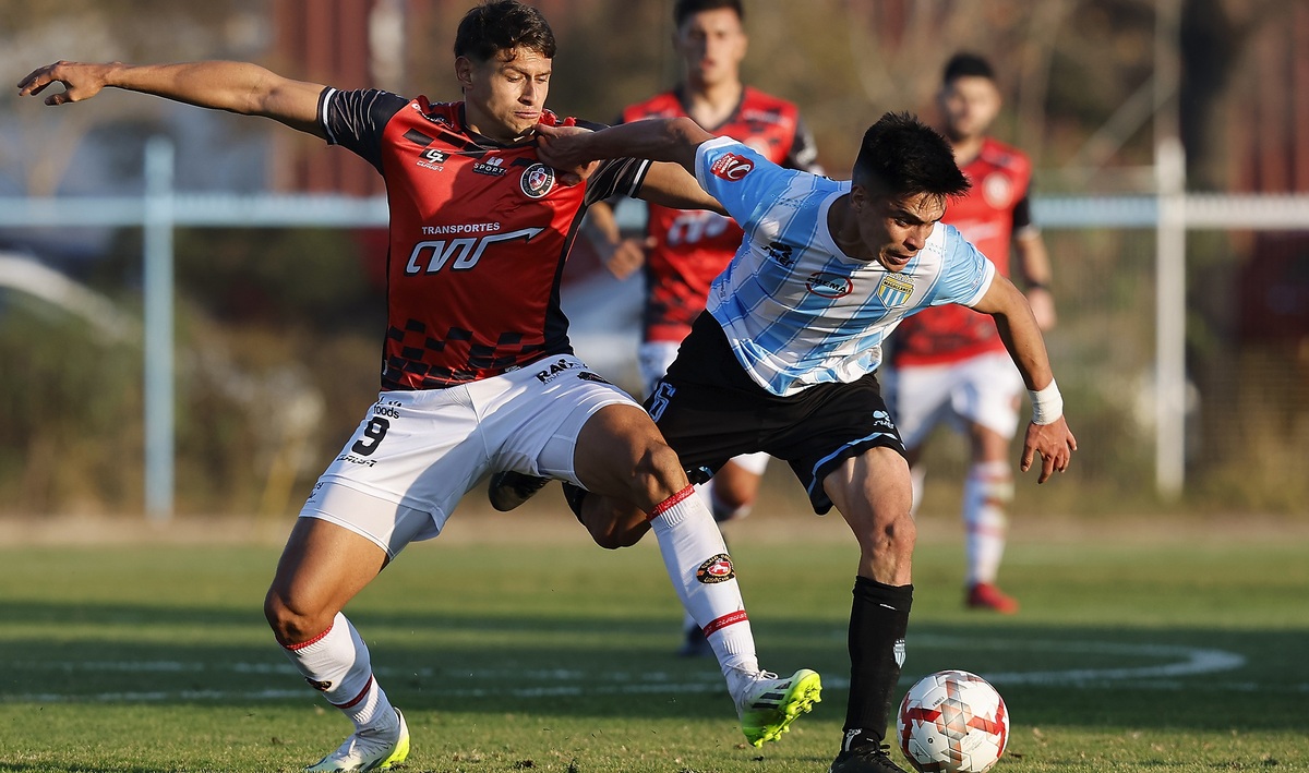 ¿Cómo quedaron las semifinales de la Liguilla del ascenso de la Primera B?