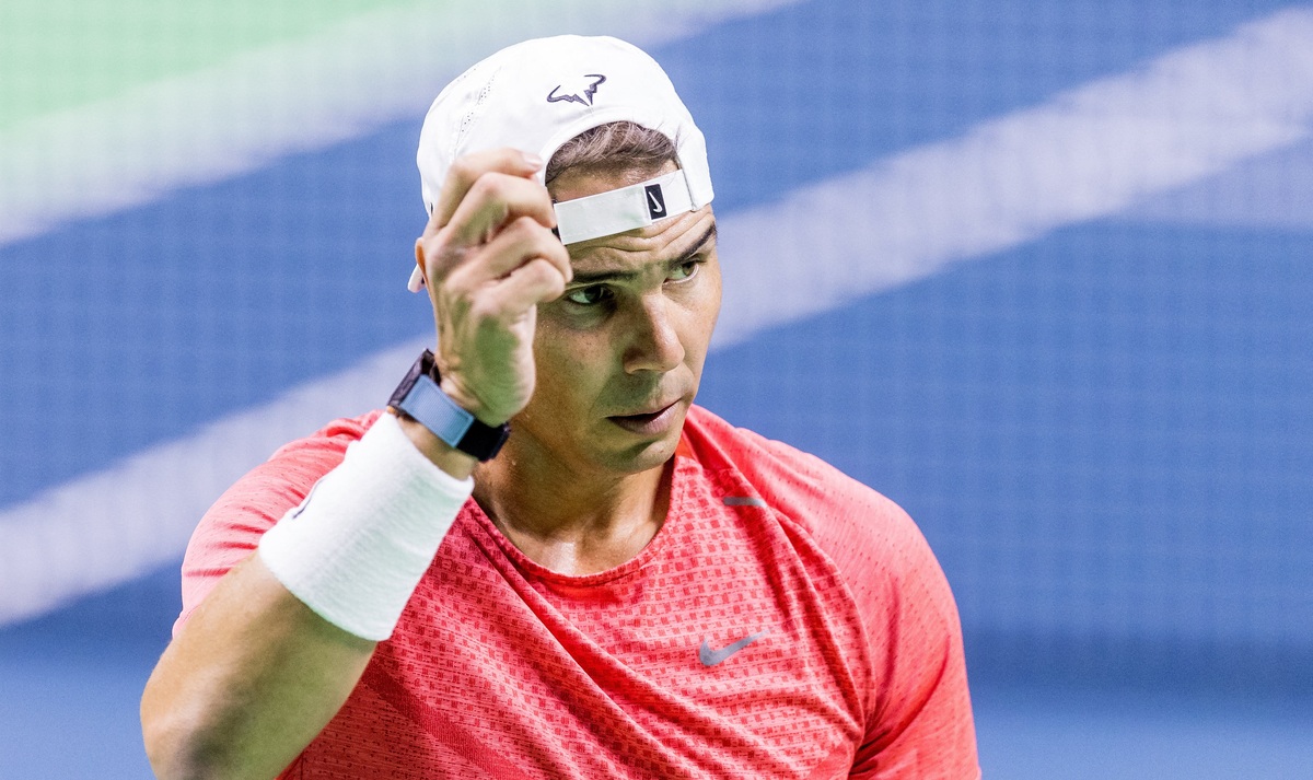 El adiós de Rafael Nadal llegó ¿Cuándo y dónde ver los partidos de Copa Davis que marcan el retiro del Rey de la Arcilla?