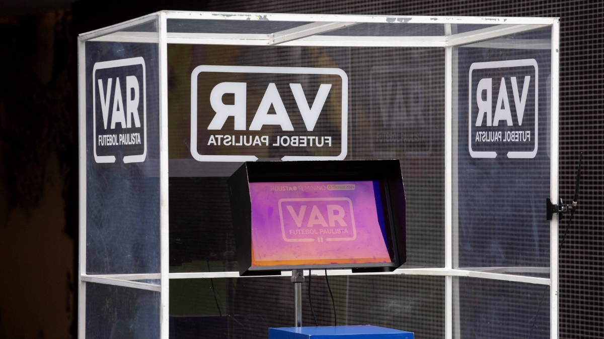 La FIFA trabaja en la posibilidad de jubilar el VAR y ya tiene una carta bajo la manga: El FVS