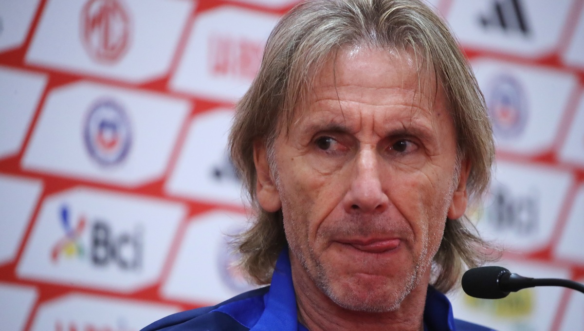 Atención Ricardo Gareca: Venezuela llega con importantes ausencias y a la baja en los resultados