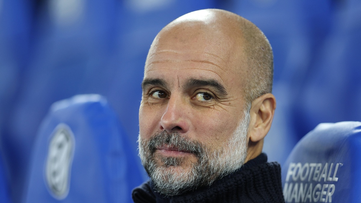 Pep Guardiola ya definió su futuro y dónde dirigirá los próximos años