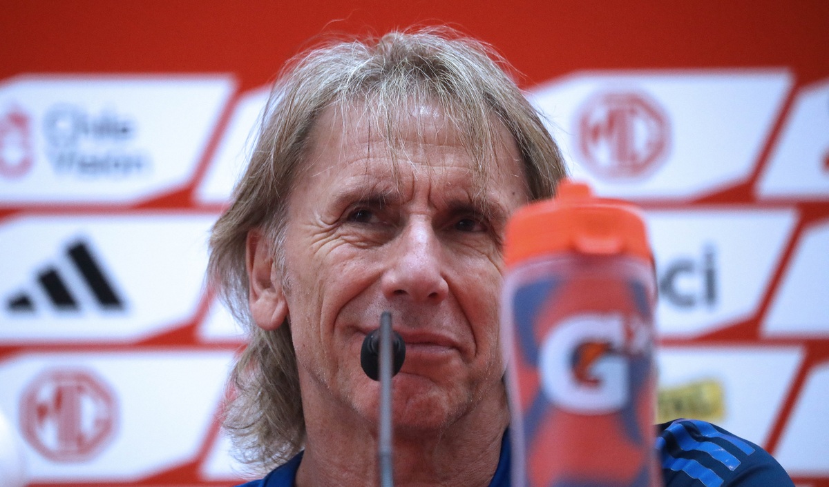 A Gareca le empieza a sonreír la suerte: El empate de Paraguay en Bolivia le abre esperanzas a Chile