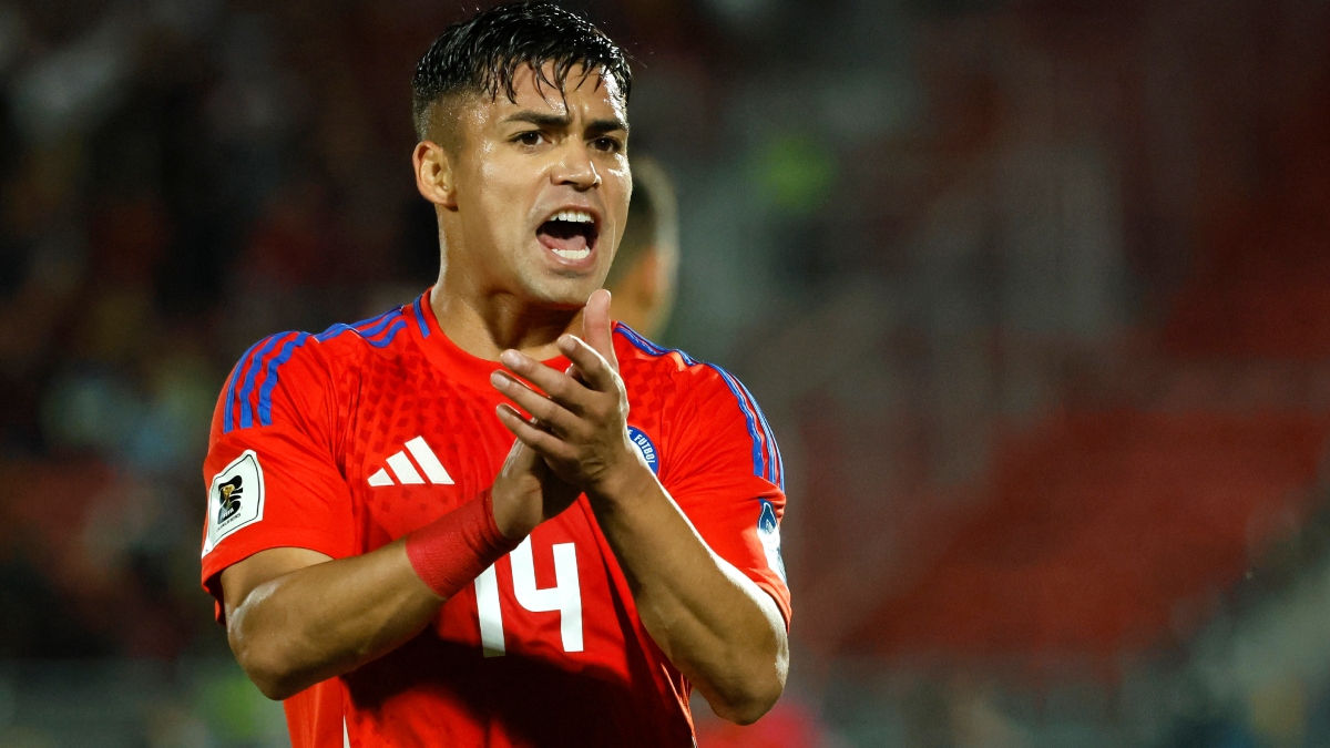 ¿Nos ilusionamos? Chile se acordó de ganar y terminó su mala racha en las Clasificatorias