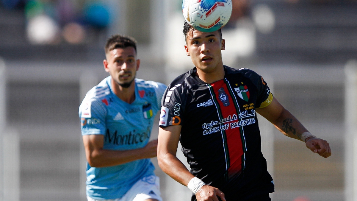 En Colo Colo buscan al reemplazante de Emiliano Amor en el extranjero