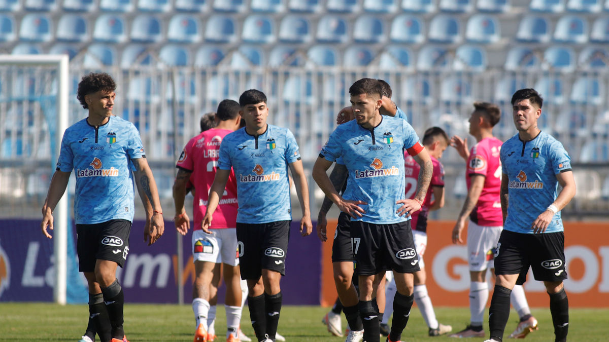 O’Higgins anunció importantes cambios en su estructura interna para 2025