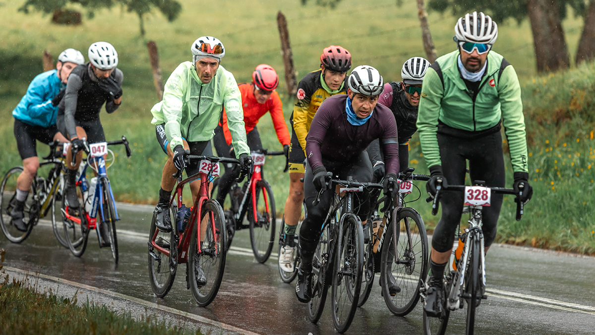 Giro del Lago 2024: Más de 800 ciclistas recorrerán el Llanquihue en nueva edición de la clásica carrera